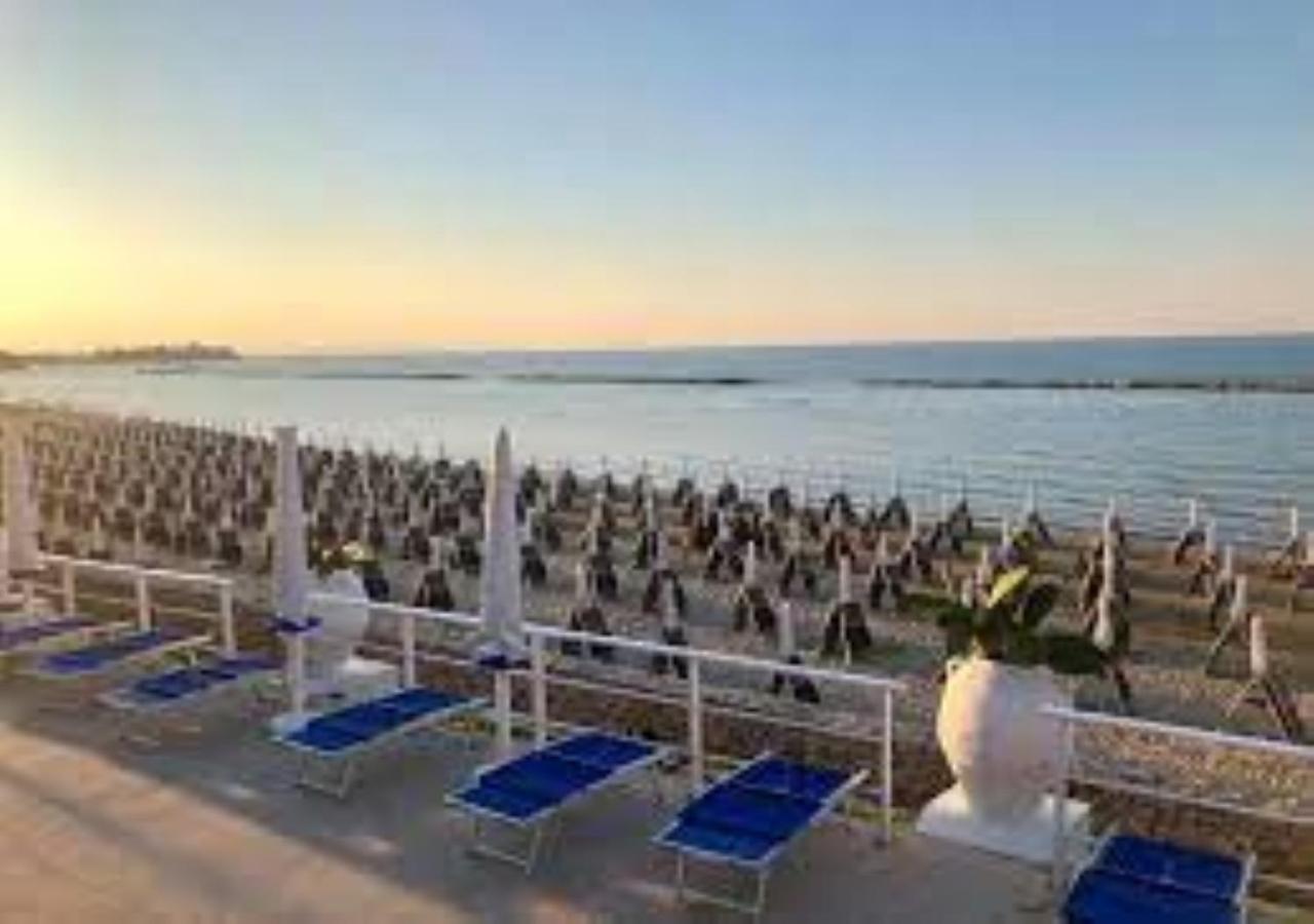 Casa Vacanza -Trani Centro Экстерьер фото